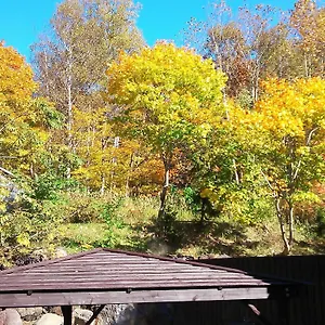 ホテル Annupuri Onsen Yugokorotei, ニセコ町