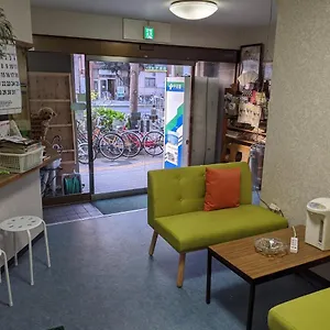  ホステル ホテルダイヤモンド 日本