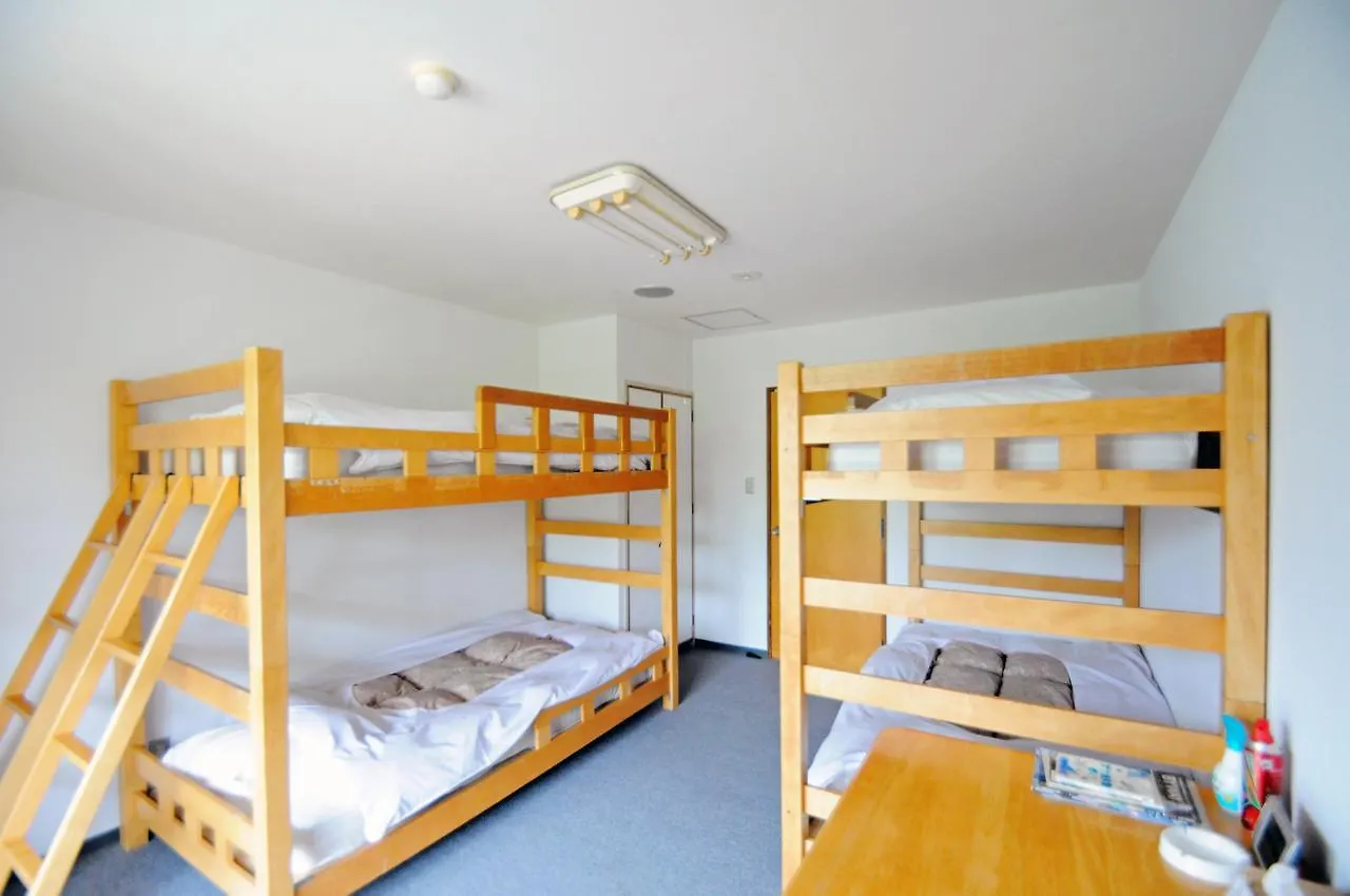 Inn Utasai Shizen No Ie Hotel Niseko