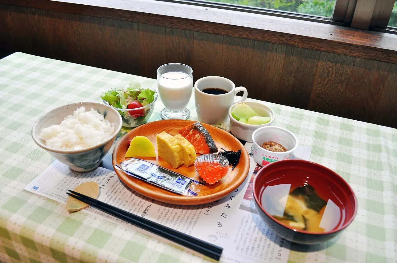 Utasai Shizen No Ie Hotel Niseko 0*,