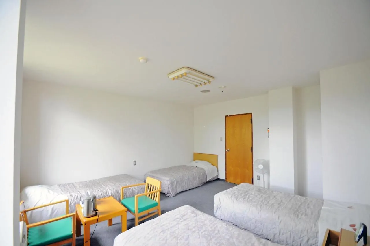 Inn Utasai Shizen No Ie Hotel Niseko Japan