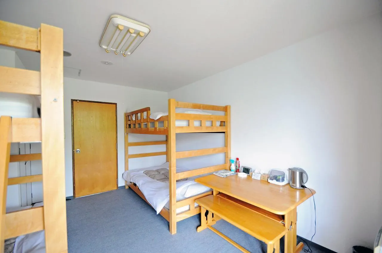 Utasai Shizen No Ie Hotel Niseko