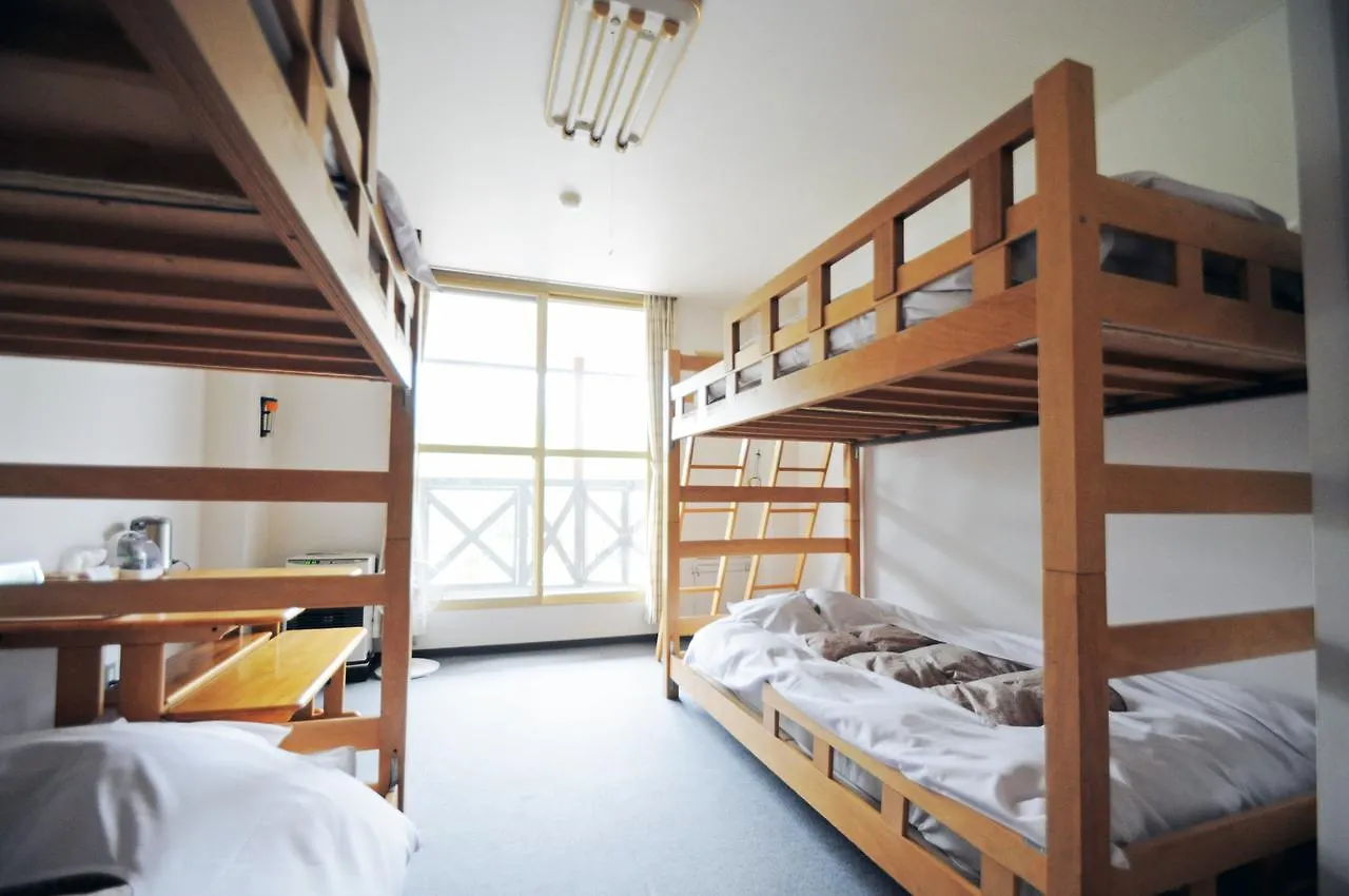 Inn Utasai Shizen No Ie Hotel Niseko