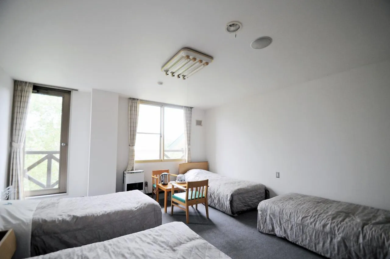 Utasai Shizen No Ie Hotel Niseko Japan
